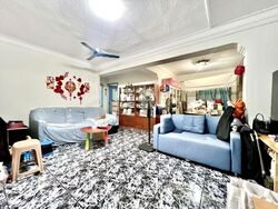 Blk 264 Boon Lay Crest (Jurong West), HDB 4 Rooms #574011681